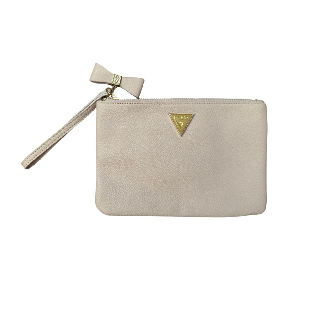 Guess Wrislet Bag